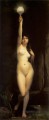 La verdad del cuerpo femenino desnudo Jules Joseph Lefebvre